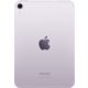Apple iPad mini 8.3 2024 violett (WiFi und 5G) Galerie