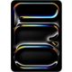 Apple iPad Pro 11.0 2024 silber (WiFi) Galerie