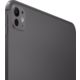 Apple iPad Pro 11.0 2024 space schwarz (WiFi und 5G) Galerie