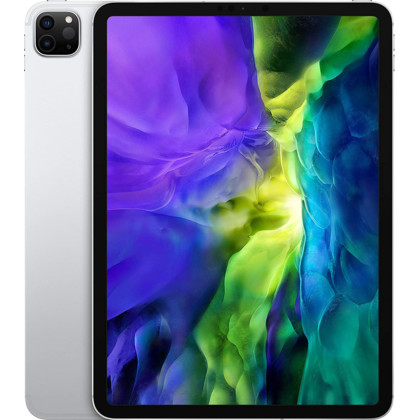 Apple Ipad Pro 11 2020 Lte Mit Vertrag Gunstig Kaufen Freie Tarifwahl