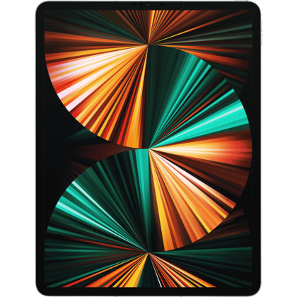 Apple Ipad Pro 12 9 2021 5g Mit Vertrag Gunstig Kaufen Freie Tarifwahl