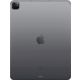 Apple iPad Pro 12.9 2021 5G space grau