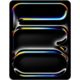 Apple iPad Pro 13.0 2024 silber (WiFi und 5G) Galerie