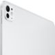 Apple iPad Pro 13.0 2024 silber (WiFi und 5G) Galerie