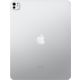Apple iPad Pro 13.0 2024 silber (WiFi und 5G) Galerie