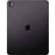 Apple iPad Pro 13.0 2024 space schwarz (WiFi und 5G)