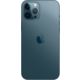 iPhone 12 Pro Max pazifikblau Galerie