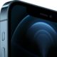 iPhone 12 Pro pazifikblau Galerie