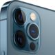 iPhone 12 Pro pazifikblau Galerie