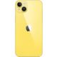 iPhone 14 Plus gelb