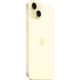 iPhone 15 Plus gelb Galerie