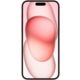 iPhone 15 Plus rose Galerie