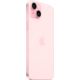 iPhone 15 Plus rose Galerie