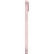 iPhone 15 Plus rose Galerie