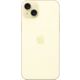 iPhone 15 Plus gelb