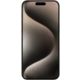 iPhone 15 Pro Max titan natur Galerie