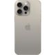 iPhone 15 Pro Max titan natur Galerie