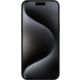 iPhone 15 Pro Max titan schwarz Galerie