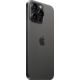 iPhone 15 Pro Max titan schwarz Galerie