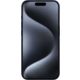iPhone 15 Pro titan blau Galerie