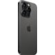 iPhone 15 Pro titan schwarz Galerie