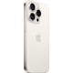 iPhone 15 Pro titan weiss Galerie