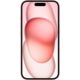 iPhone 15 rose Galerie