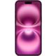 iPhone 16 Plus pink Galerie