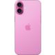 iPhone 16 Plus pink Galerie