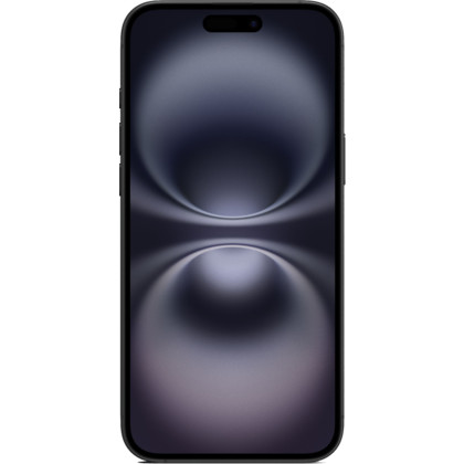 Apple iPhone 16 Plus schwarz 128 GB + 0 GB Vodafone Smart L Aktion Vertrag