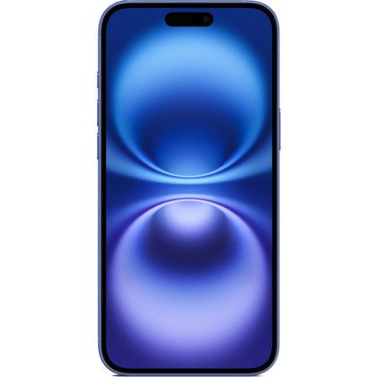 Apple iPhone 16 Plus ultramarin 128 GB + 0 GB Vodafone Smart L Aktion Vertrag