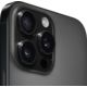iPhone 16 Pro Max titan schwarz Galerie