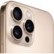 iPhone 16 Pro Max titan wüstensand Galerie
