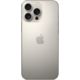 iPhone 16 Pro Max titan natur