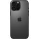 iPhone 16 Pro Max titan schwarz