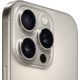 iPhone 16 Pro titan natur Galerie