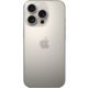 iPhone 16 Pro titan natur