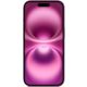 iPhone 16 pink Galerie