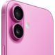 iPhone 16 pink Galerie