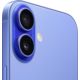 iPhone 16 ultramarin Galerie