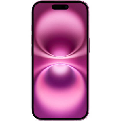 Apple iPhone 16 pink 128 GB + 0 GB Vodafone Smart Lite Aktion Vertrag