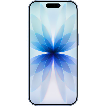 Apple iPhone 17 nebelblau 256 GB + 0 GB Vodafone Smart L Aktion Vertrag