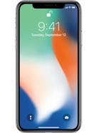 Apple iPhone X