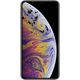 iPhone XS Max silber