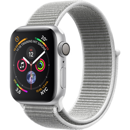 Apple Watch 40 Mm Series 4 Mit Vertrag Telekom Vodafone O2