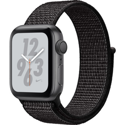 apple watch nike 40