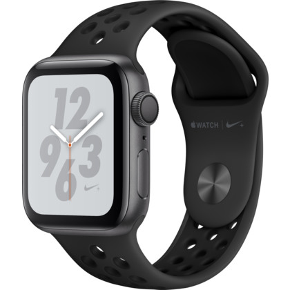 apple watch nike 40