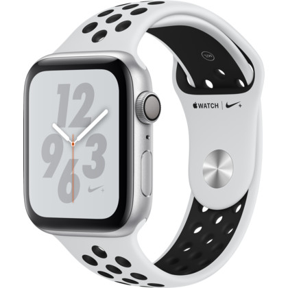 Apple Watch Nike 44 Mm Series 4 Mit Vertrag Telekom Vodafone O2