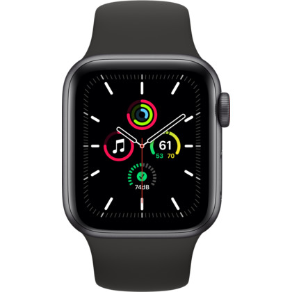o2 lte apple watch