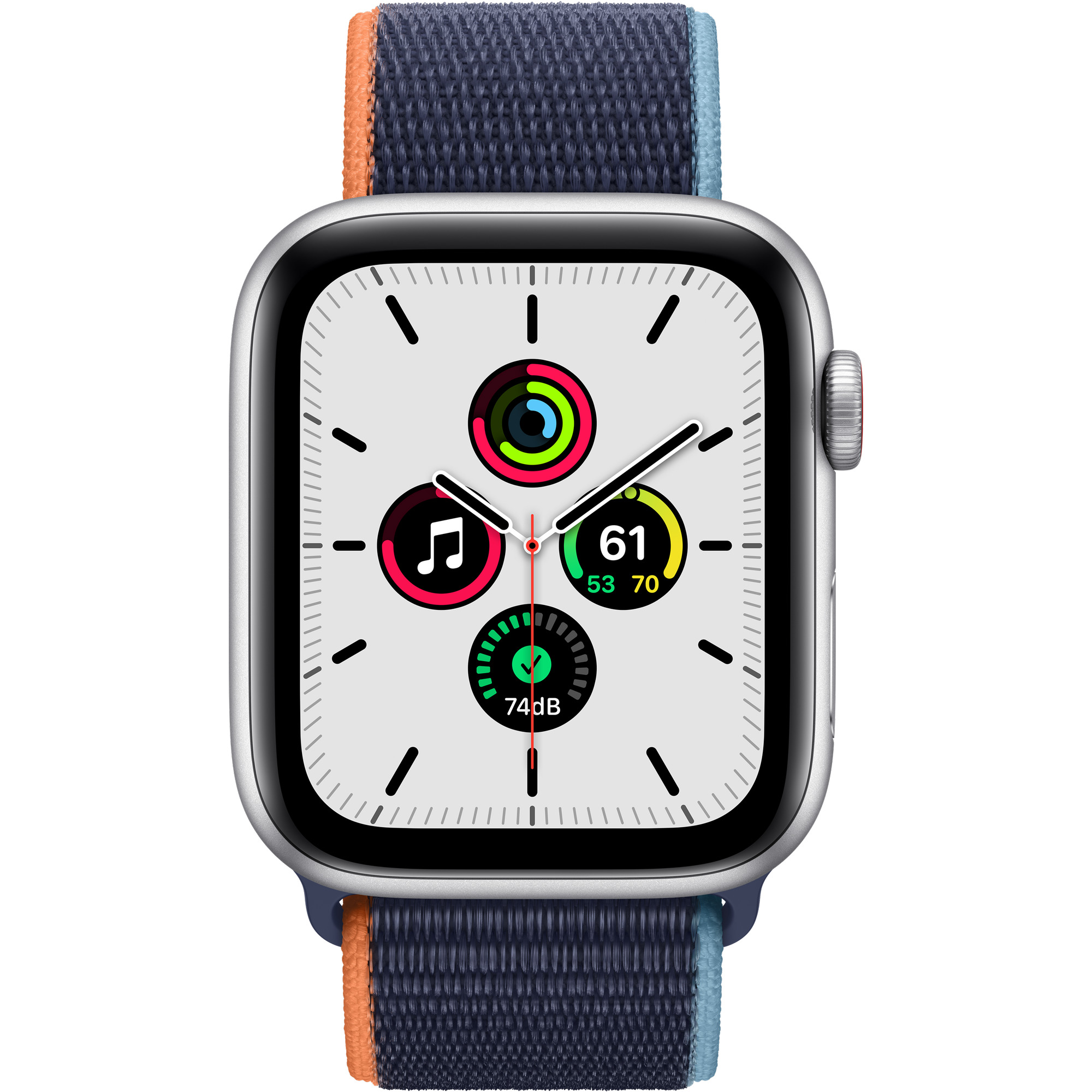 apple watch 44 m